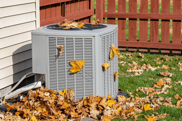 Best HVAC Air Duct Cleaning  in Rockville Centre, NY