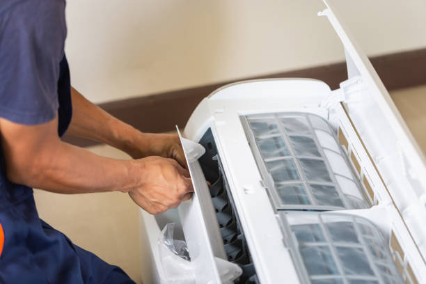 Best HVAC Cleaning Services  in Rockville Centre, NY