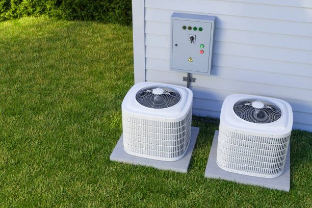 Best Best HVAC Companies  in Rockville Centre, NY