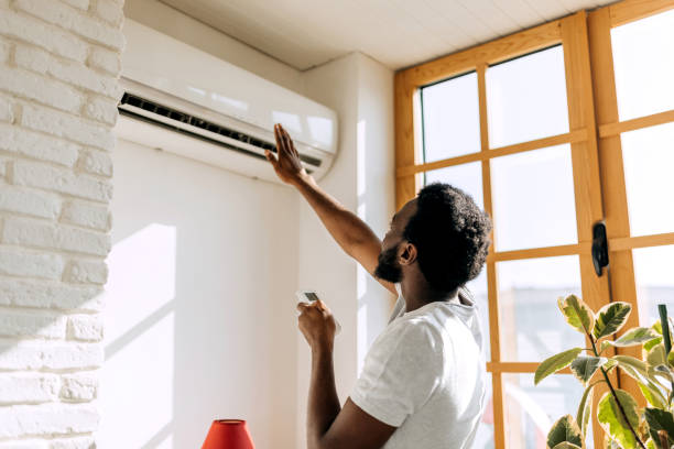 Best Affordable HVAC Services  in Rockville Centre, NY