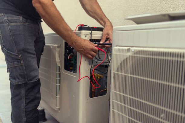 Best HVAC System Installation  in Rockville Centre, NY