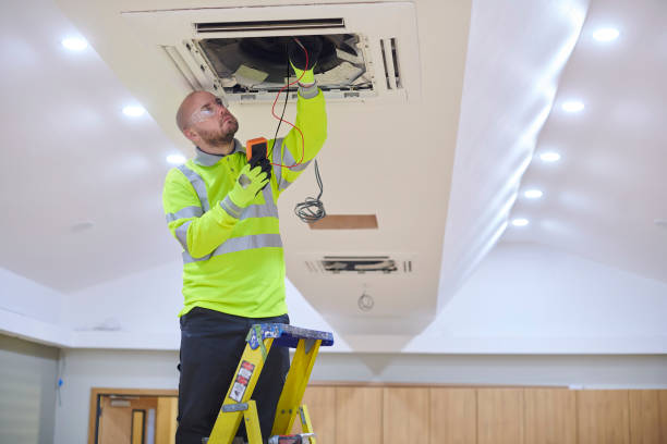 Best Commercial HVAC Repair  in Rockville Centre, NY