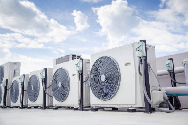 HVAC Emergency Services in Rockville Centre, NY