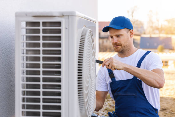 Best HVAC Repair Near Me  in Rockville Centre, NY
