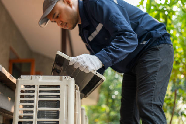 Best Ductless HVAC Repair  in Rockville Centre, NY