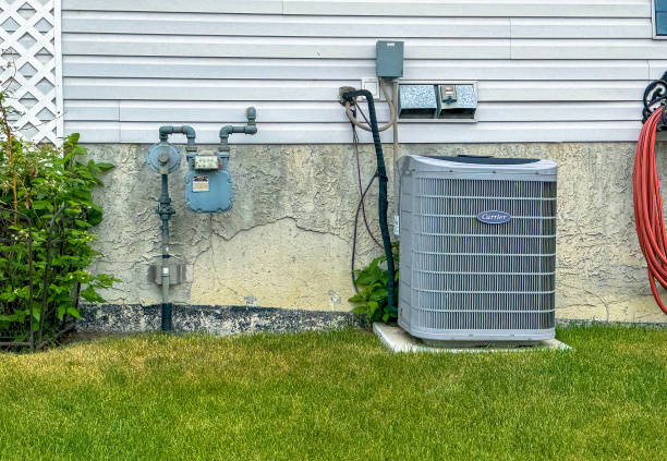 Best HVAC Air Duct Cleaning  in Rockville Centre, NY
